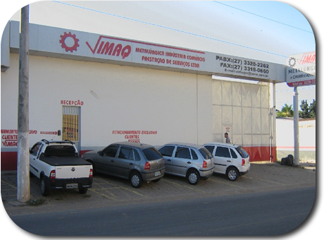 Vimaq