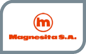 Magnesita